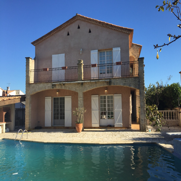 Offres de vente Villa Pérols 34470