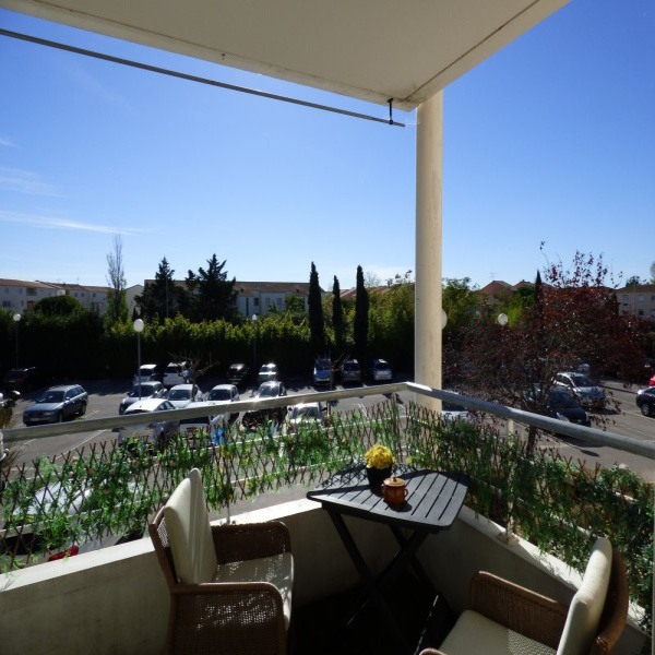 Offres de vente Appartement Lattes 34970