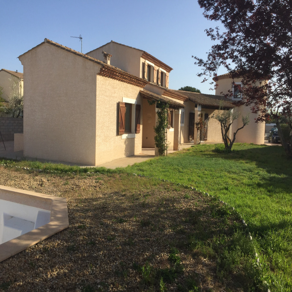 Offres de vente Maison Mauguio 34130