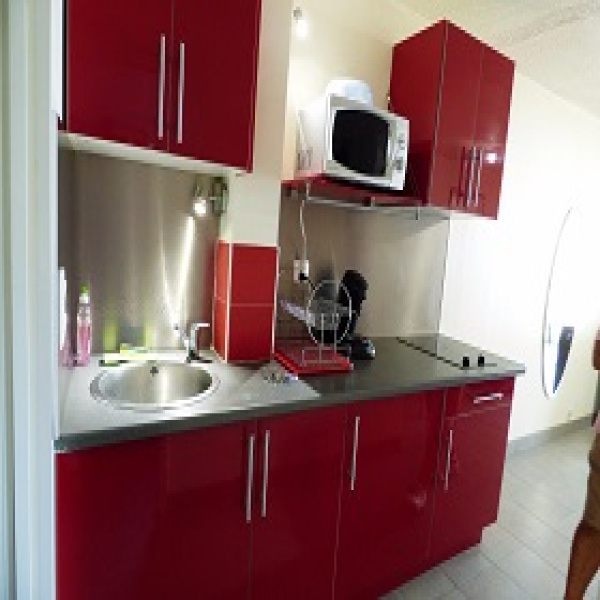 Offres de vente Appartement La Grande-Motte 34280