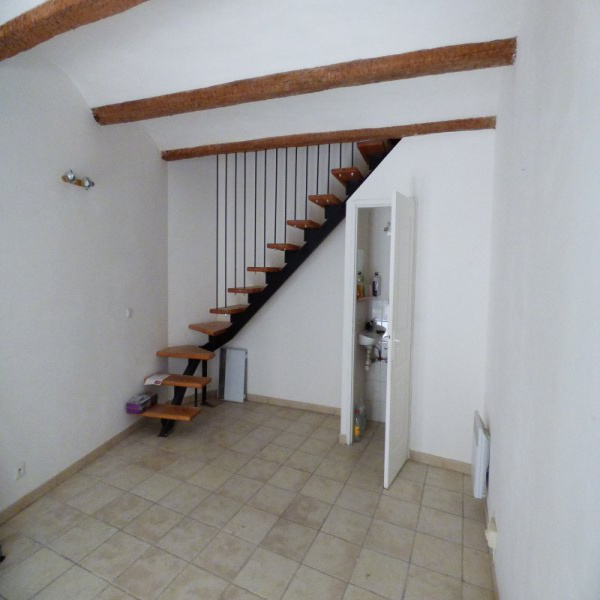 Offres de vente Appartement Mauguio 34130