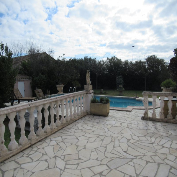 Offres de vente Villa Valergues 34130
