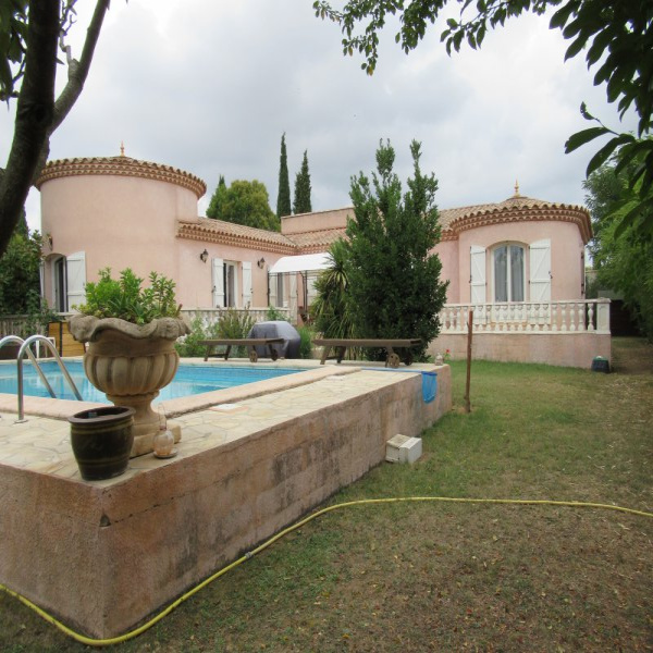 Offres de vente Maison Montpellier 34000