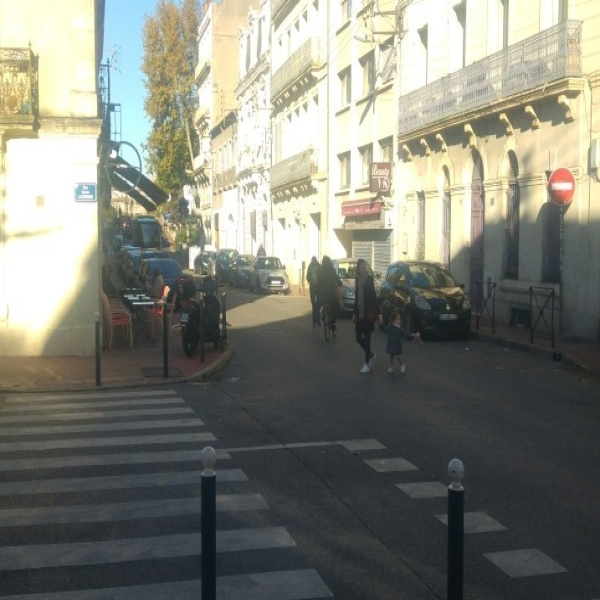 Offres de vente Appartement Montpellier 34000