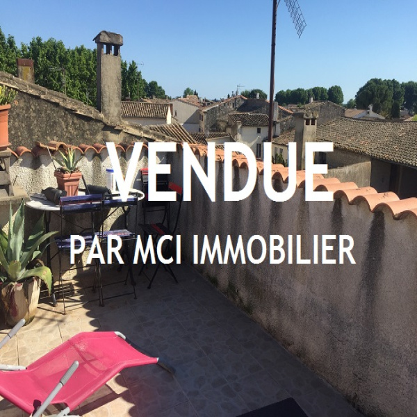 Offres de vente Maison de village Lansargues 34130