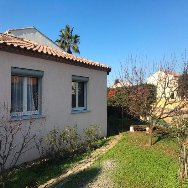 Offres de vente Villa Pérols 34470