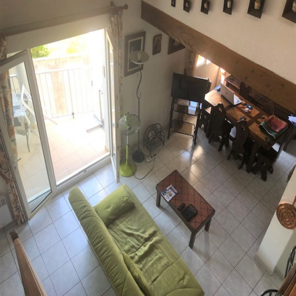 Offres de vente Appartement Pérols 34470