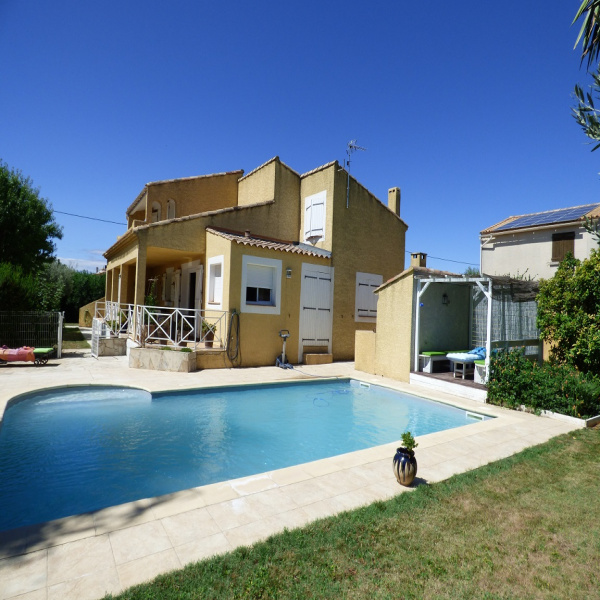Offres de vente Villa Mireval 34110