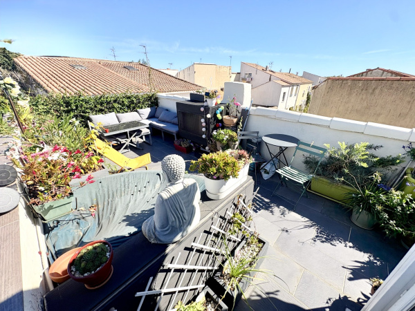 Offres de vente Villa Pérols 34470