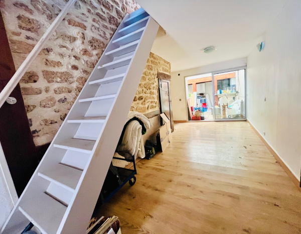 Offres de vente Maison Pérols 34470