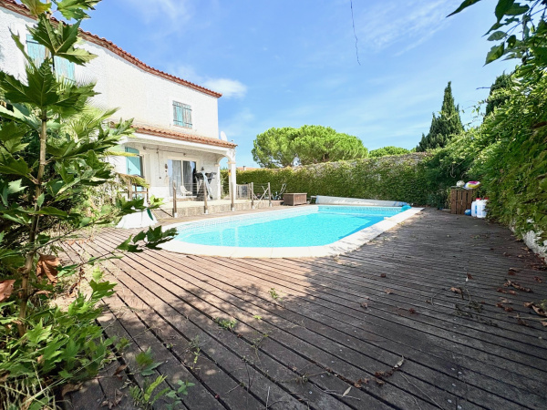 Offres de vente Villa Pérols 34470