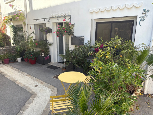 Offres de vente Villa Pérols 34470