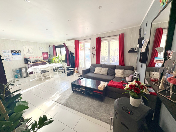 Offres de vente Villa Pérols 34470