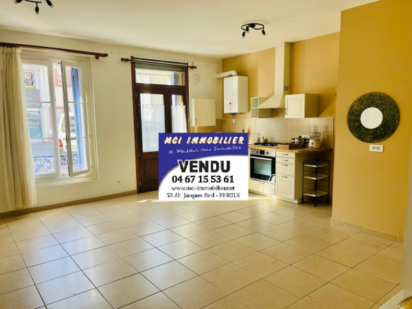 Offres de vente Maison Pérols 34470