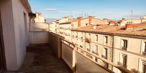 Offres de location Appartement Montpellier 34000