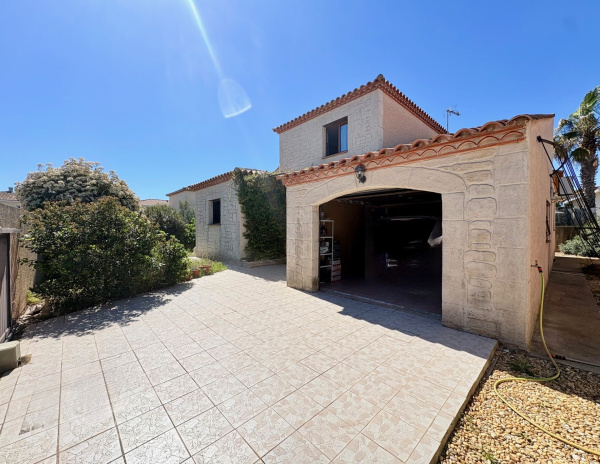Offres de vente Villa Pérols 34470