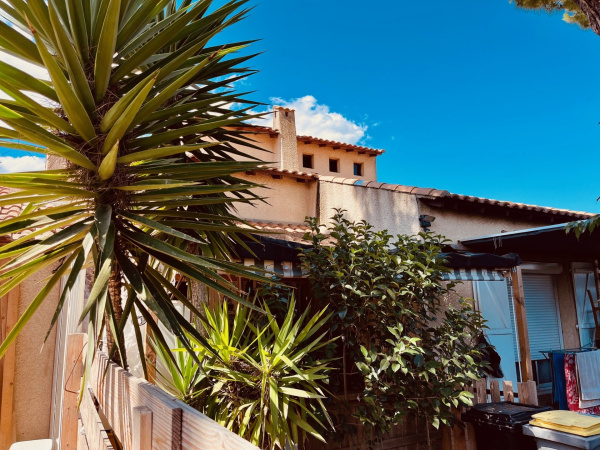 Offres de vente Villa Pérols 34470