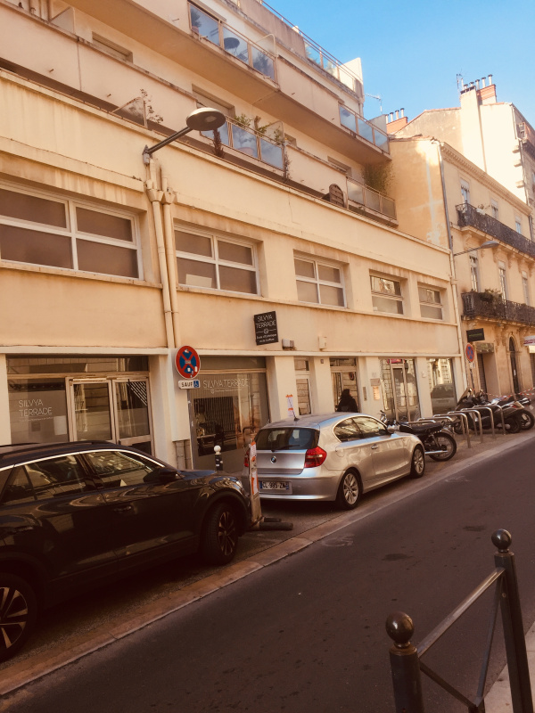 Offres de location Appartement Montpellier 34000