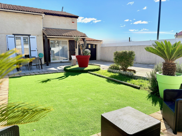 Offres de vente Villa Pérols 34470