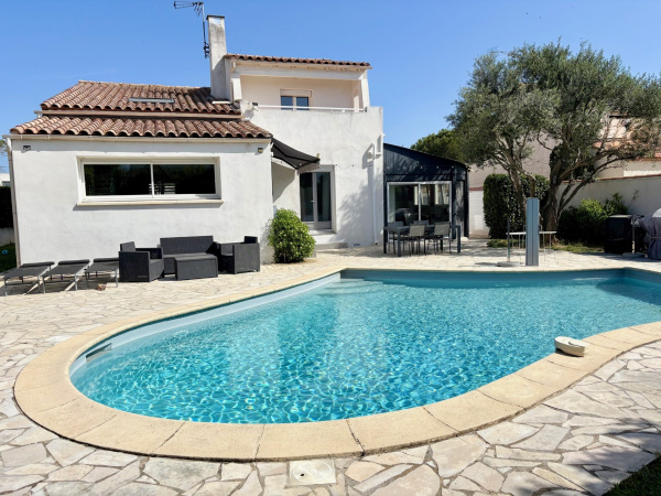 Offres de vente Villa Pérols 34470