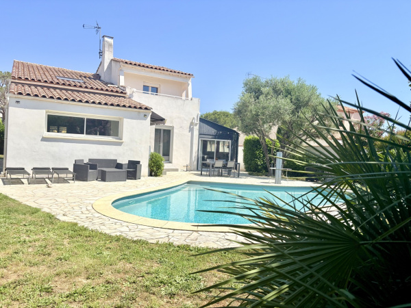 Offres de vente Villa Pérols 34470