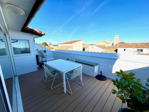 Offres de vente Maison Pérols 34470