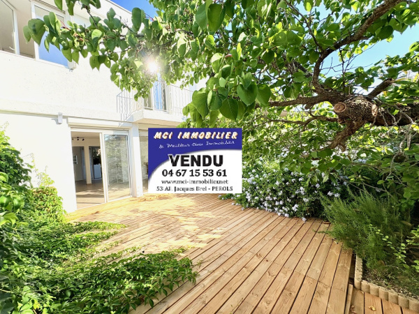 Offres de vente Villa Pérols 34470