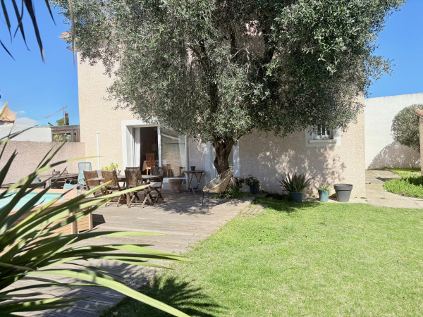 Offres de vente Villa Pérols 34470