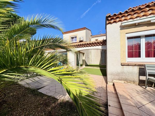 Offres de vente Villa Pérols 34470