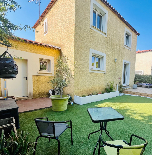 Offres de vente Villa Pérols 34470