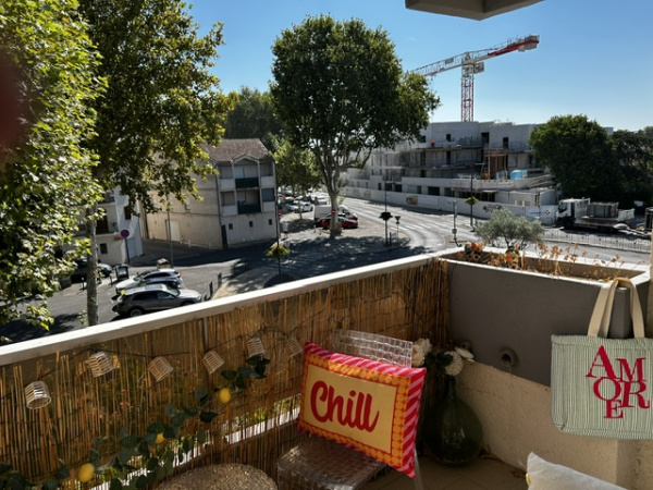 Offres de location Appartement Mauguio 34130