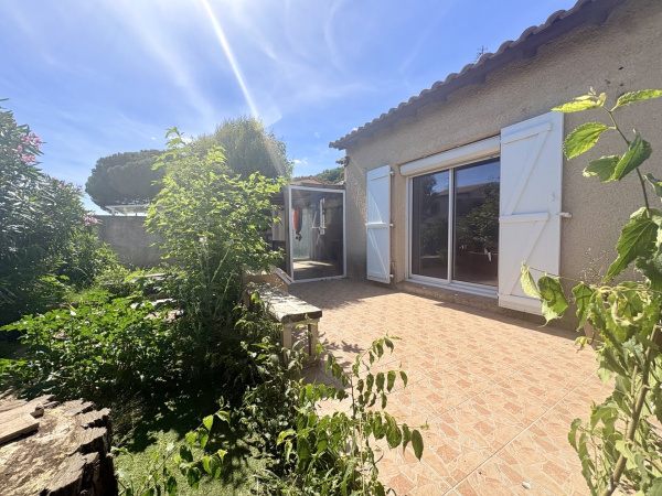 Offres de vente Villa Pérols 34470