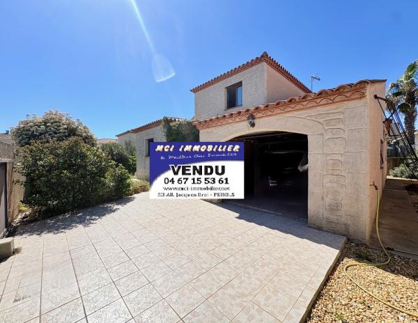 Offres de vente Villa Pérols 34470