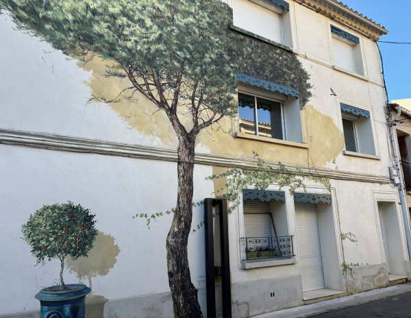 Offres de vente Appartement Pérols 34470