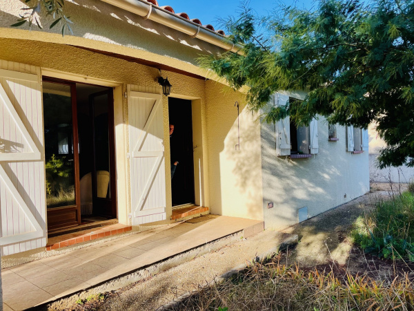 Offres de vente Villa Mauguio 34130