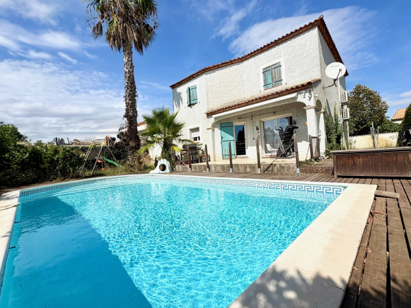 Offres de vente Villa Pérols 34470