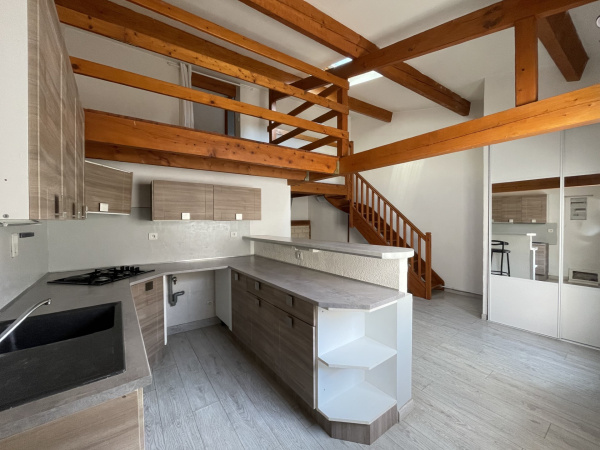 Offres de vente Appartement Mauguio 34130