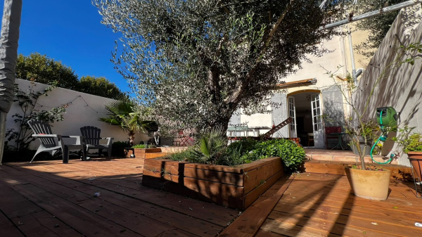 Offres de vente Villa Pérols 34470