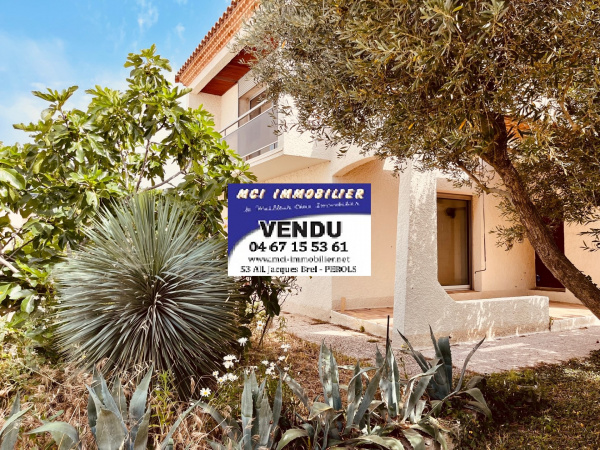 Offres de vente Villa Pérols 34470