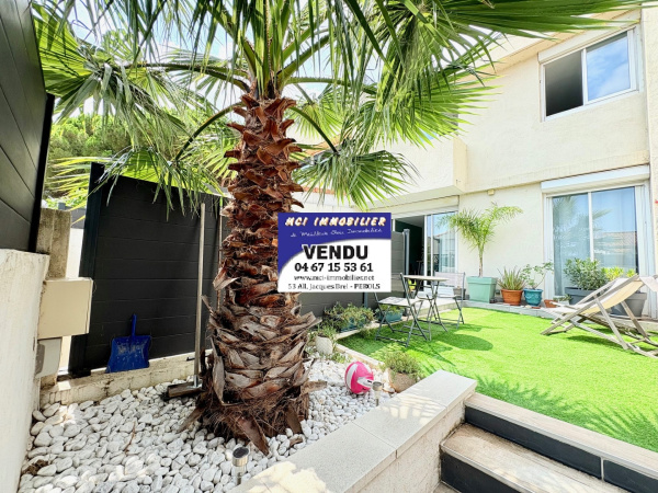 Offres de vente Villa Pérols 34470