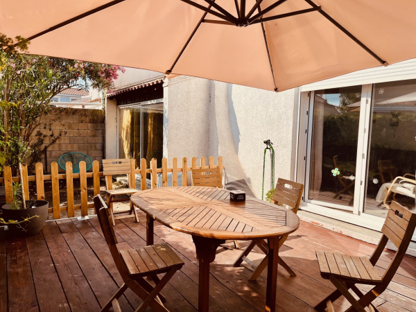 Offres de vente Villa Pérols 34470