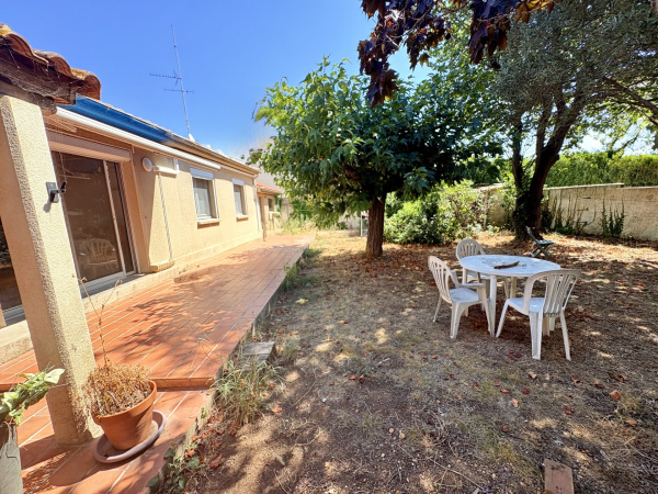 Offres de vente Villa Pérols 34470