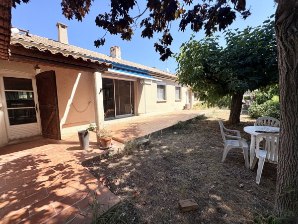 Offres de vente Villa Pérols 34470