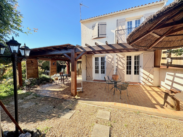 Offres de vente Villa Pérols 34470