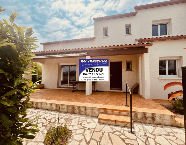 Offres de vente Villa Pérols 34470