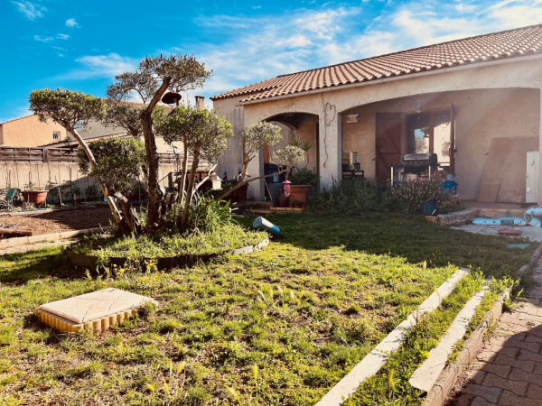 Offres de vente Villa Pérols 34470