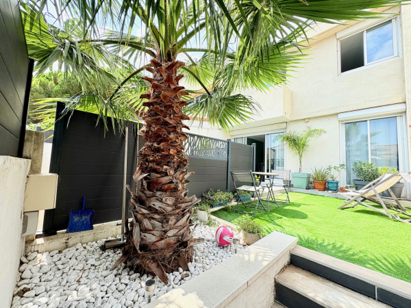 Offres de vente Villa Pérols 34470
