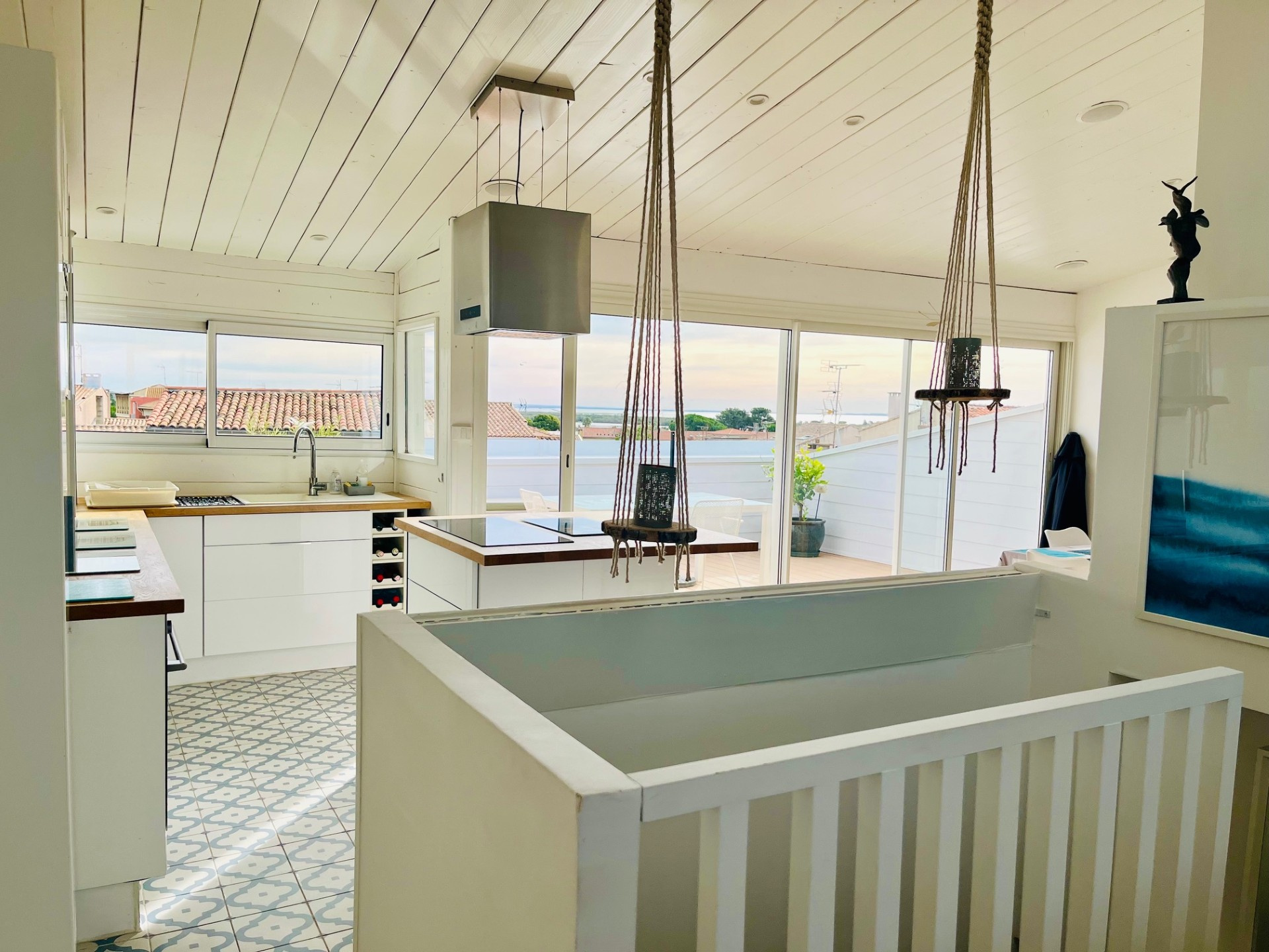 Agence immobilière de  MCI IMMOBILIER PEROLS