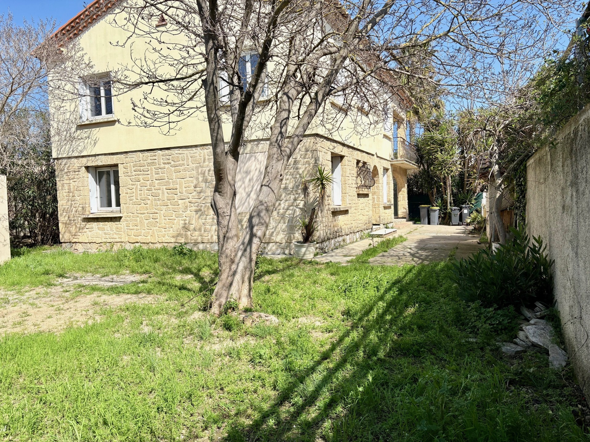 Agence immobilière de  MCI IMMOBILIER PEROLS